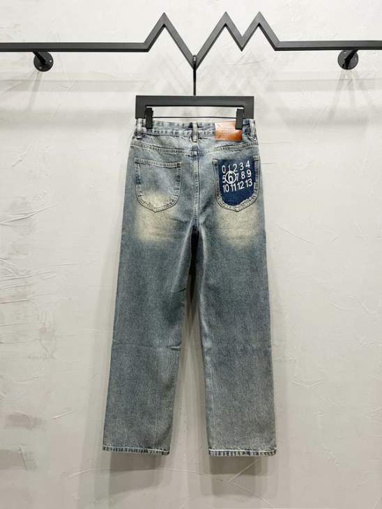 Picture of Maison Margiela Jeans Long _SKUMaisonMargielasz28-36aztxB84611937